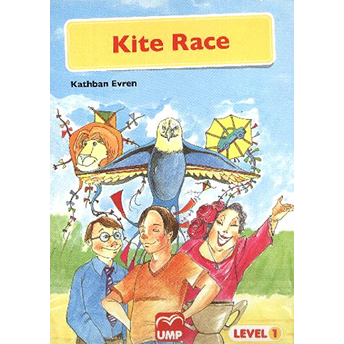 Ingilizce Öyküler Level 1 - 4. Sınıf (5 Kitap Takım) Kathban Evren