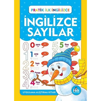 Ingilizce Sayılar