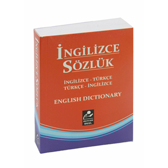 Ingilizce-Türkçe Türkçe-Ingilizce Sözlük (Renkli) Kolektif