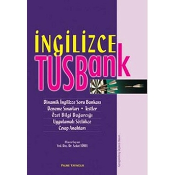 Ingilizce Tusbank