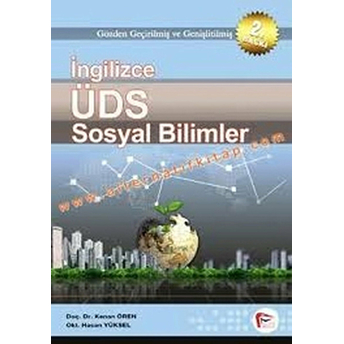 Ingilizce Üds Sosyal Bilimler-Hasan Yüksel