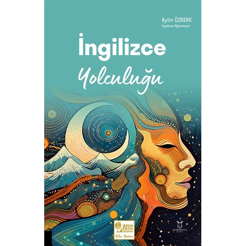 Ingilizce Yolculuğu Aylin Özberk