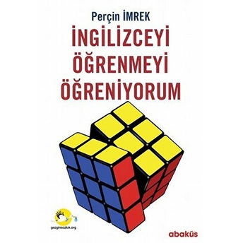 Ingilizceyi Öğrenmeyi Öğreniyorum Perçin Imrek