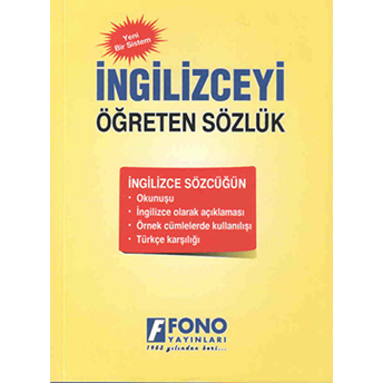 Ingilizceyi Öğreten Sözlük Şükrü Meriç