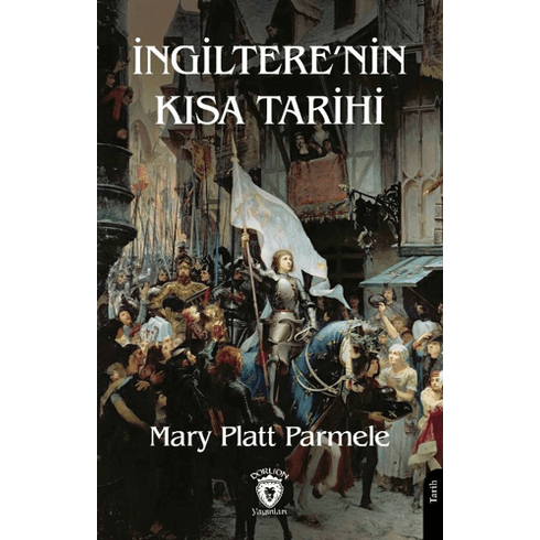 Ingiltere’nin Kısa Tarihi