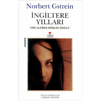 Ingiltere Yılları Norbert Gstrein