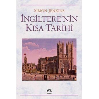 Ingilterenin Kısa Tarihi Simon Jenkins