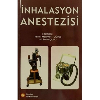 Inhalasyon Anestezisi