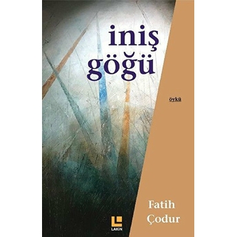 Iniş Göğü Fatih Çodur