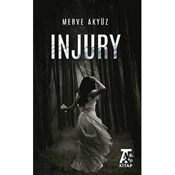 Injury Merve Akyüz