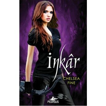 Inkar / Avalon'un Okçuları 3 Chelsea Fine