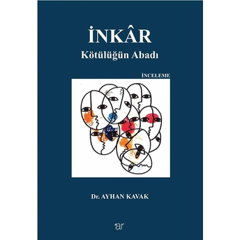 Inkar Ayhan Kavak