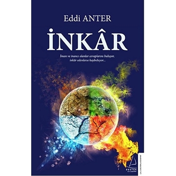 Inkar Eddi Anter