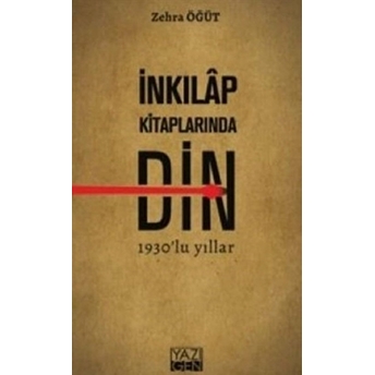 Inkılap Kitaplarında Din Zehra Öğüt