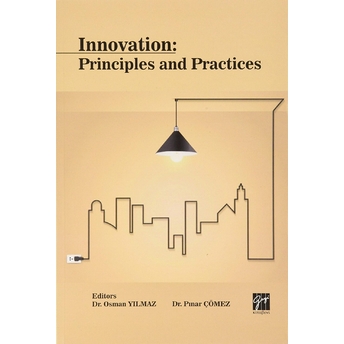 Innovation Principles And Practices - Pınar Çömez