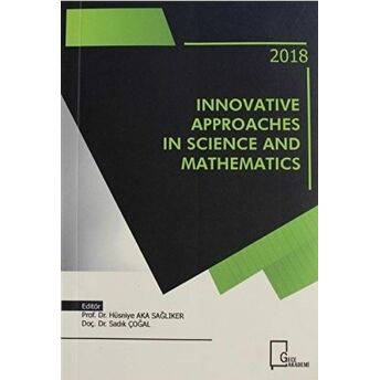 Innovative Approaches In Science And Mathematics Kolektif