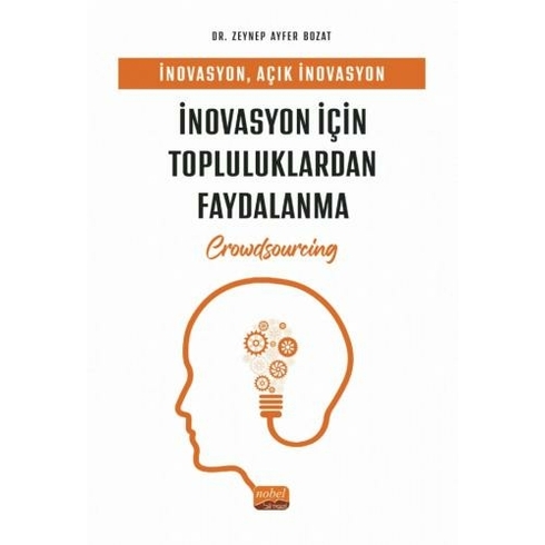 Inovasyon Açık Inovasyon Ve Inovasyon Için Topluluklardan Faydalanma