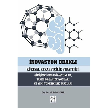 Inovasyon Odaklı Küresel Rekabetçilik Stratejisi: Girişimci Organizasyonlar, Takım Organizasyonları Ve Yeni Yöneticilik Tarzları Ali Haluk Pınar