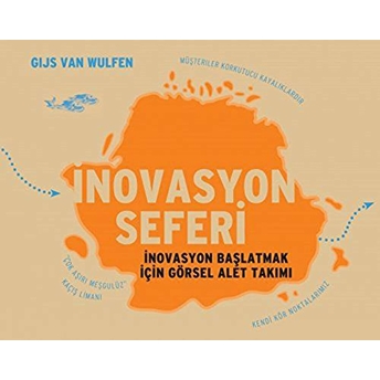 Inovasyon Seferi Gils Van Wulfen