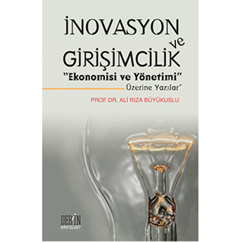 Inovasyon Ve Girişimcilik 