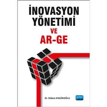 Inovasyon Yönetimi Ve Ar-Ge Didem Enginoğlu