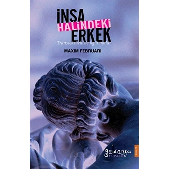 Inşa Halindeki Erkek