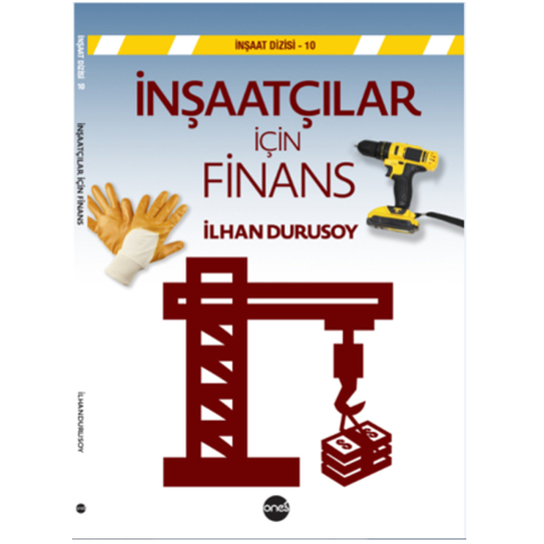 Inşaatçılar Için Finans Ilhan Durusoy