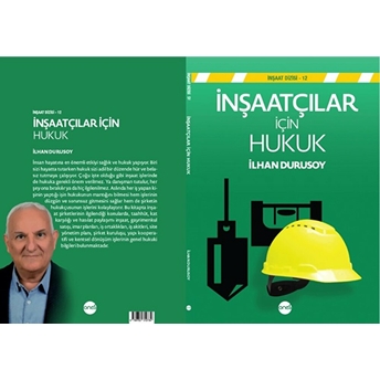 Inşaatçılar Için Hukuk Kollektif