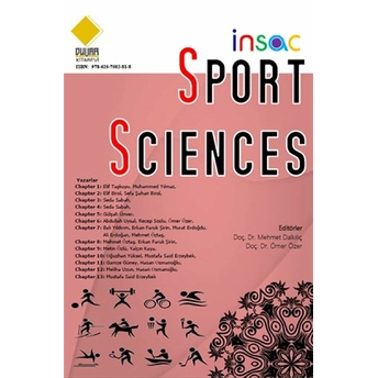 Insac Sports Science Kolektif