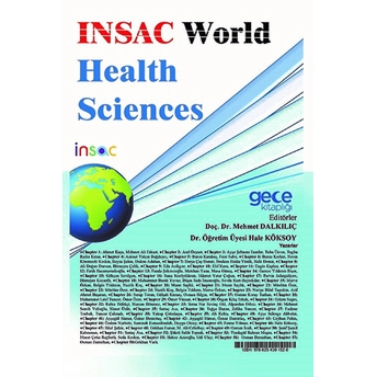 Insac World Health Sciences