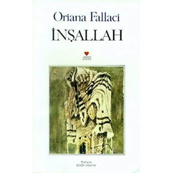 Inşallah Oriana Fallaci