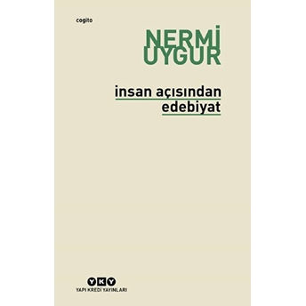 Insan Açısından Edebiyat