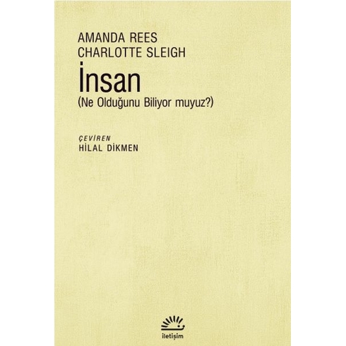 Insan Amanda Rees, Charlotte Sleigh