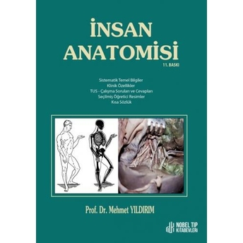 Insan Anatomisi (Mehmet Yıldırım) Mehmet Yıldırım