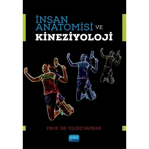 Insan Anatomisi Ve Kineziyoloji