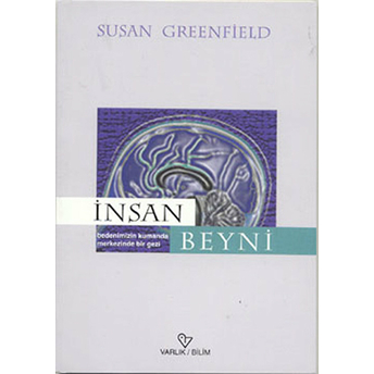 Insan Beyni Susan Greenfield