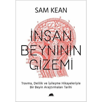 Insan Beyninin Gizemi Sam Kean