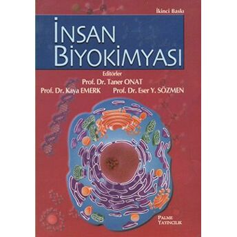 Insan Biyokimyası Taner Onat