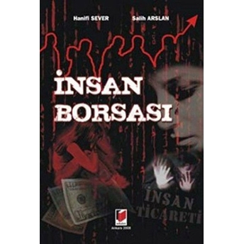 Insan Borsası-Salih Arslan