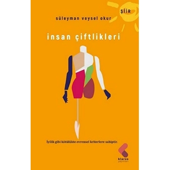 Insan Çiftlikleri Süleyman Veysel Okur