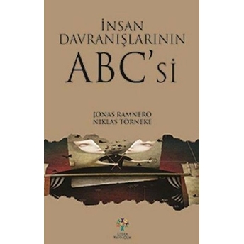 Insan Davranışlarının Abc'si Jonas Ramnerö