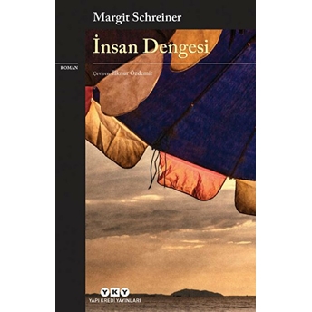 Insan Dengesi Margit Schreiner