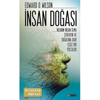 Insan Doğası Edward O. Wilson