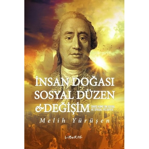 Insan Doğası Sosyal Düzen Ve Değişim