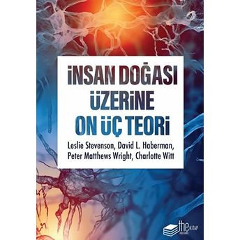 Insan Doğası Üzerine On Üç Teori Leslie Stevenson