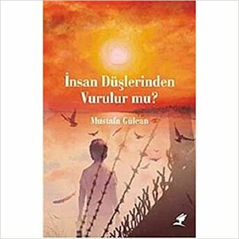 Insan Düşlerinden Vurulur Mu? Mustafa Gülcan