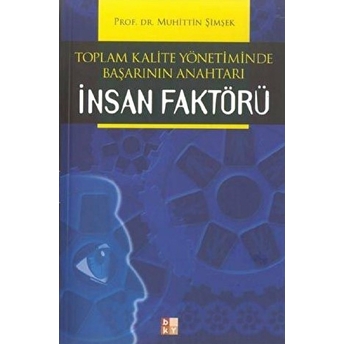 Insan Faktörü Muhittin Şimşek