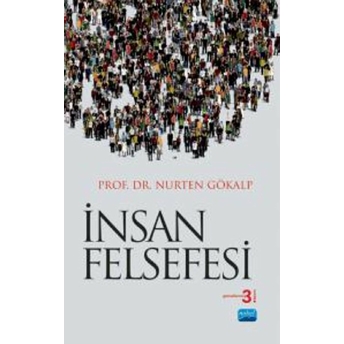 Insan Felsefesi-Nurten Gökalp