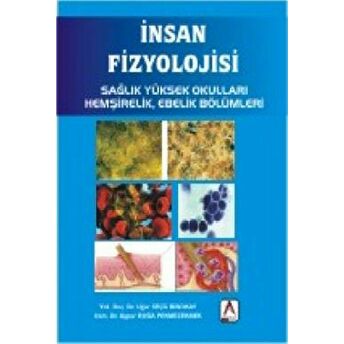 Insan Fizyolojisi Uğur Seçil Binokay