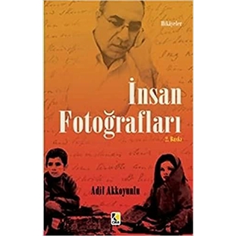 Insan Fotoğrafları